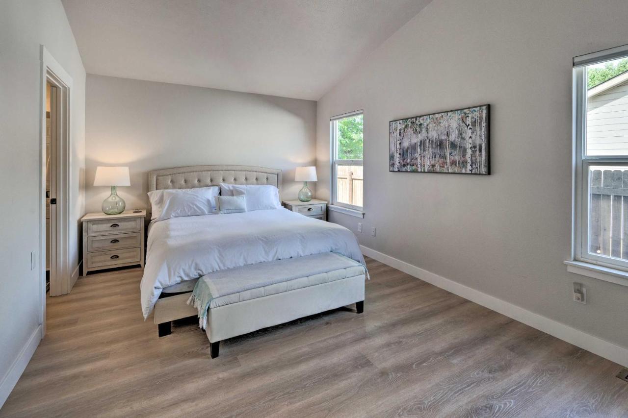 Family-Friendly Meridian Home 13 Mi To Boise Экстерьер фото