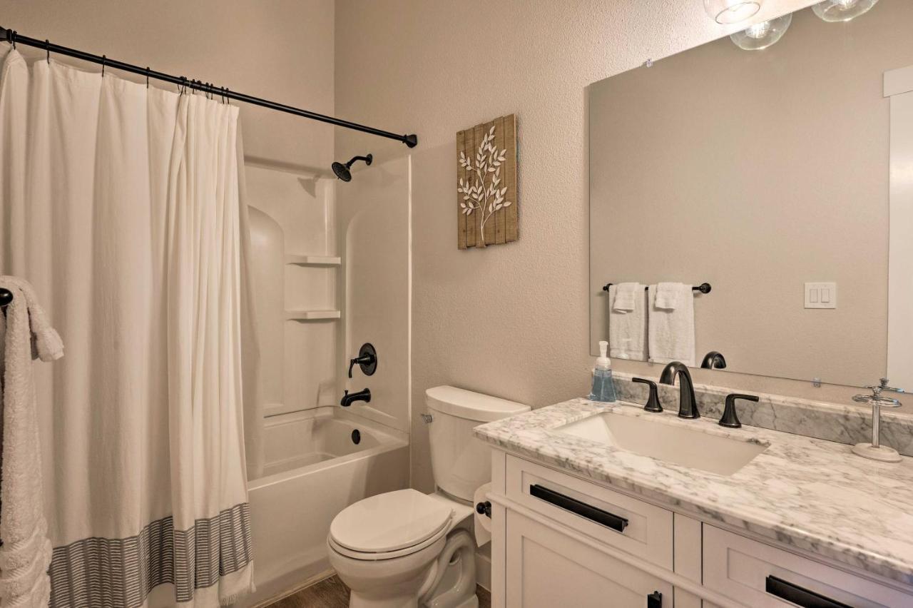 Family-Friendly Meridian Home 13 Mi To Boise Экстерьер фото